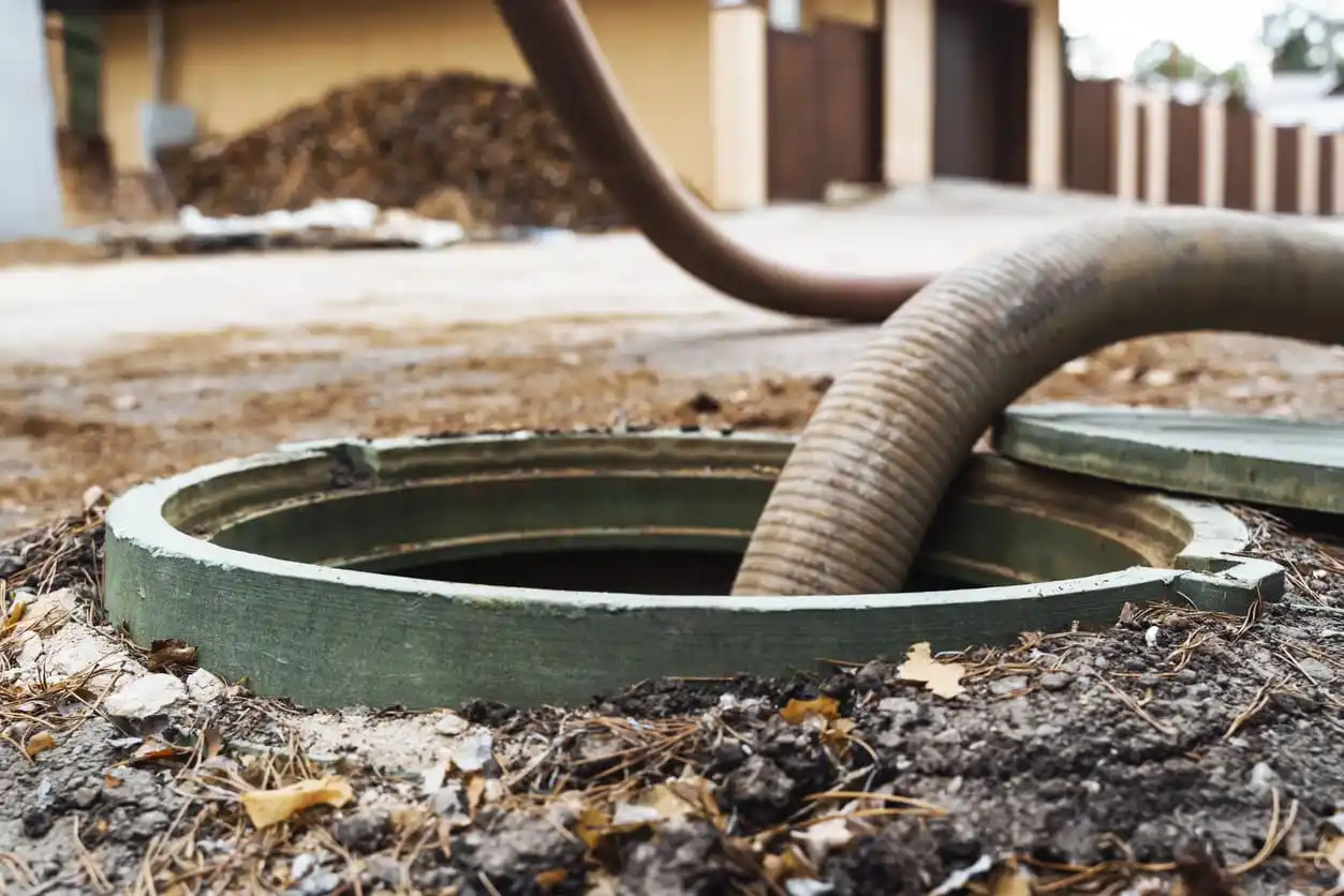 septic tank services Fort Pierce South